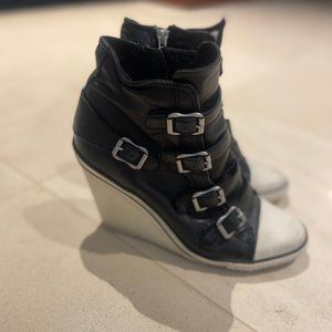 Ash Limited cool sneaker booties
